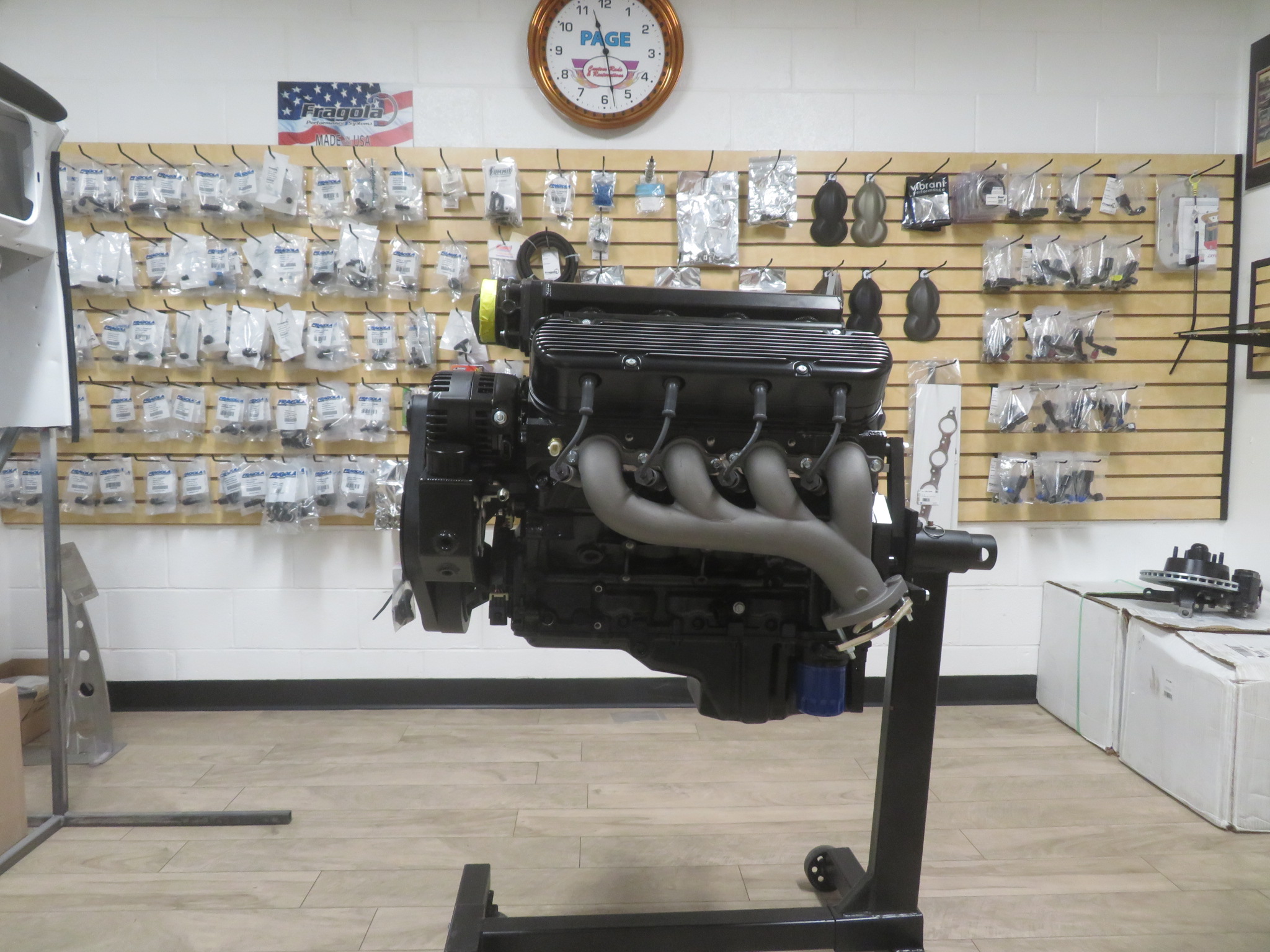 IMG_2479 Engine photo