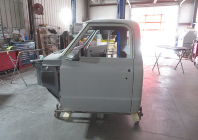 gray-truck-cab