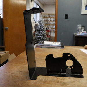 1967-1972  CHEVY C-10 /BLAZER THROTTLE PEDAL BRACKET