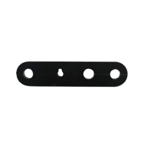 A/C VINTAGE AIR TRIM PLATE
