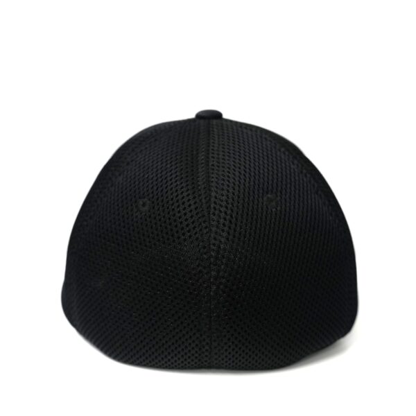 PAGE CUSTOMS FLEX FIT HAT - Image 4