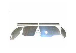 1967-1972 CHEVY C-10/ BLAZER SMOOTH FIREWALL KIT