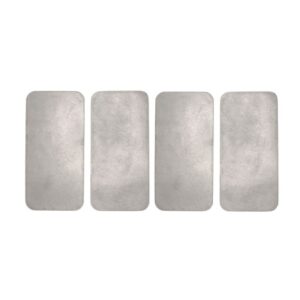 1968-1972 GM TRUCK SIDE MARKER LIGHT DELETE