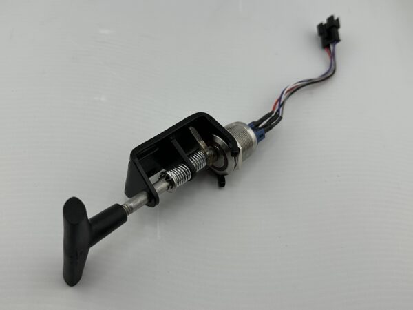PARKING BRAKE SWITCH FOR E-STOPP - Image 10