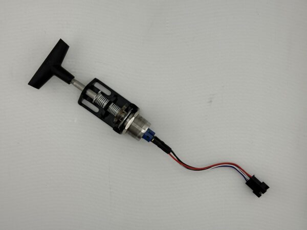 PARKING BRAKE SWITCH FOR E-STOPP - Image 11