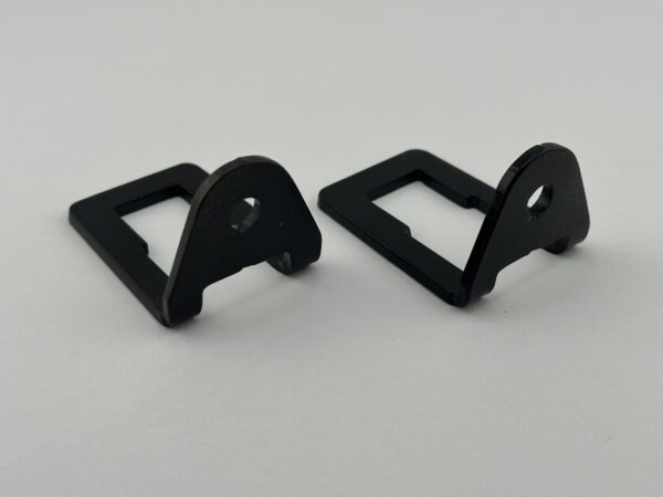 GM LS FUSE BLOCK HOLD DOWN TAB