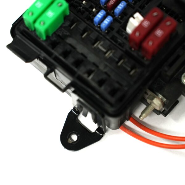 GM LS FUSE BLOCK HOLD DOWN TAB - Image 4