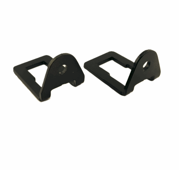GM LS FUSE BLOCK HOLD DOWN TAB