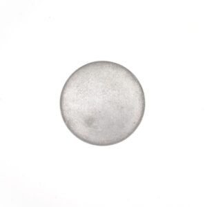 1968-1972 GM TRUCK FUEL FILLER DELETE
