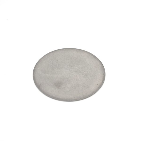 1968-1972 GM TRUCK FUEL FILLER DELETE - Image 3