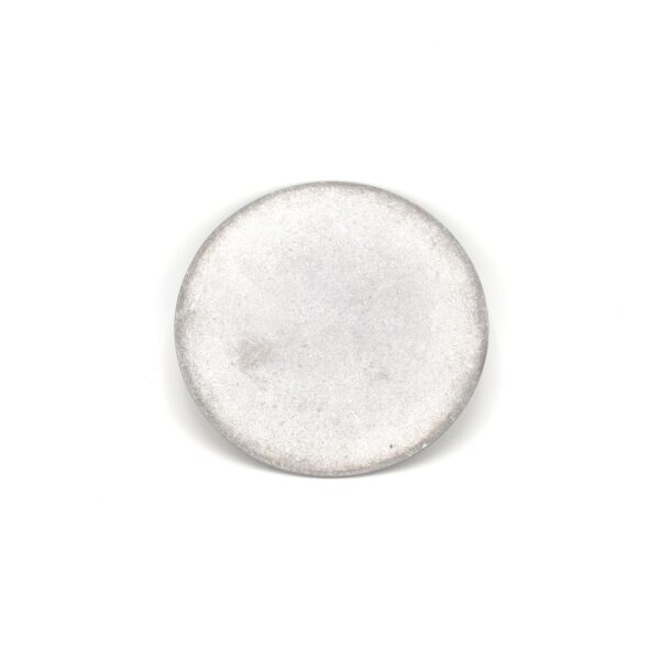 1968-1972 GM TRUCK FUEL FILLER DELETE - Image 2
