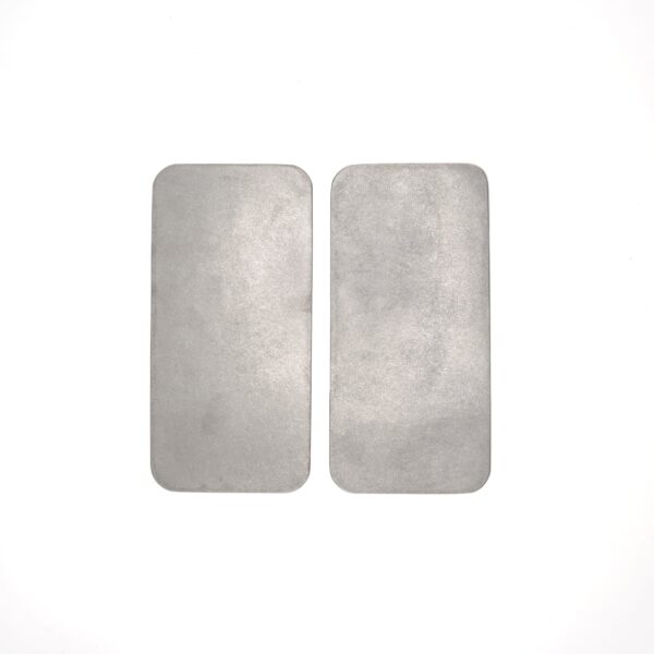 1968-1972 GM TRUCK SIDE MARKER LIGHT DELETE - Image 2
