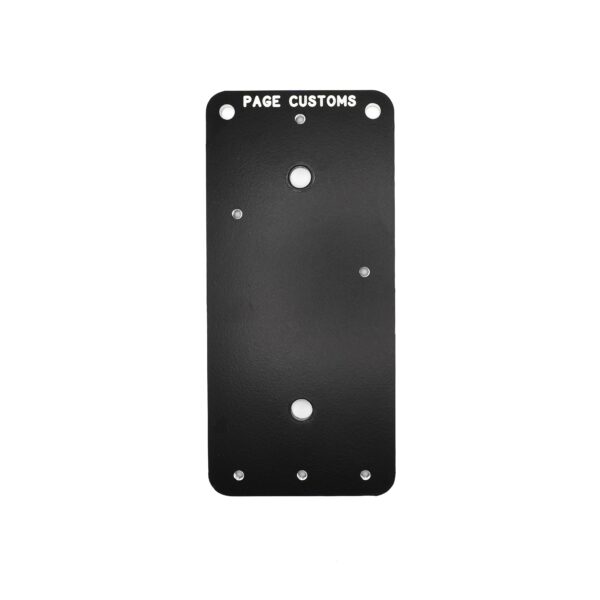 DAKOTA DIGITAL MODULE MOUNT PLATE