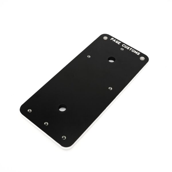 DAKOTA DIGITAL MODULE MOUNT PLATE - Image 3