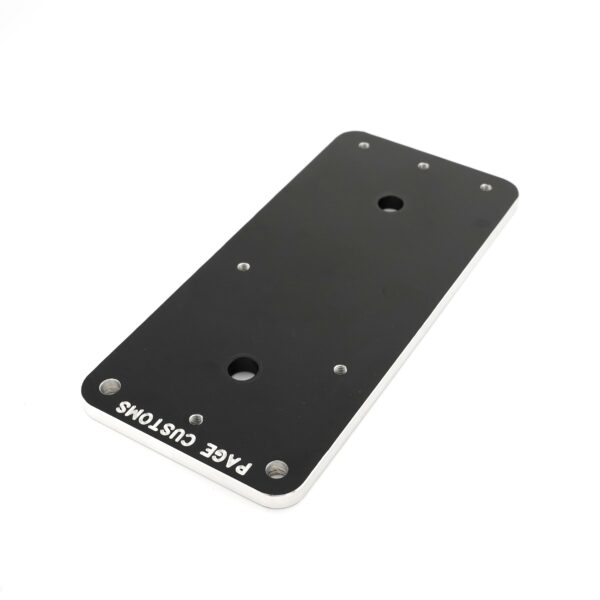 DAKOTA DIGITAL MODULE MOUNT PLATE - Image 5