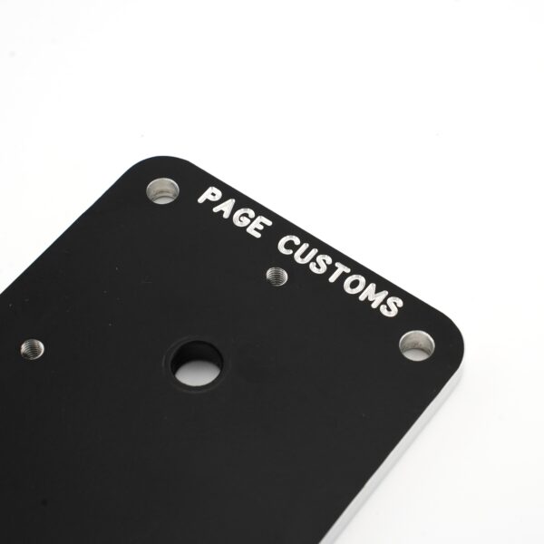 DAKOTA DIGITAL MODULE MOUNT PLATE - Image 4