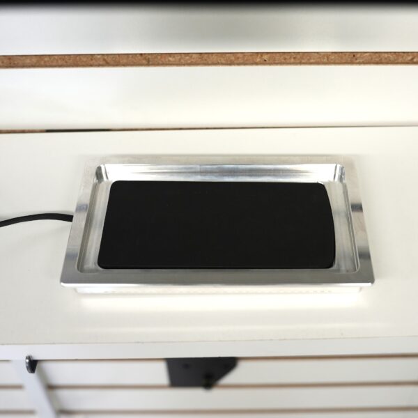 WIRELESS PHONE CHARGER PLATE - Image 3