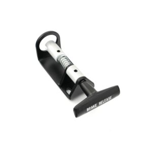 PARKING BRAKE SWITCH ATTACHMENT FOR WILLWOOD ELECTRIC PARKING BRAKE
