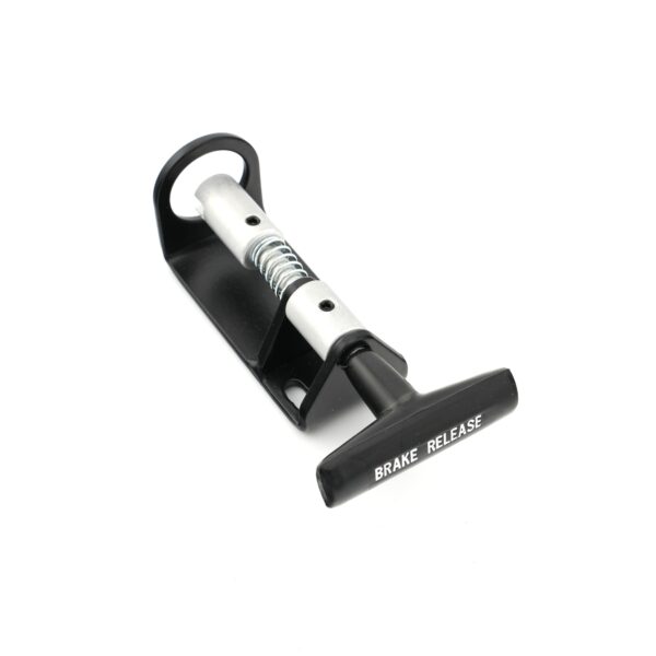 PARKING BRAKE SWITCH ATTACHMENT FOR WILWOOD ELECTRIC PARKING BRAKE