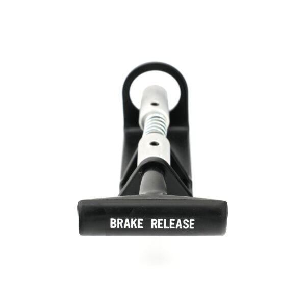 PARKING BRAKE SWITCH ATTACHMENT FOR WILWOOD ELECTRIC PARKING BRAKE - Image 2