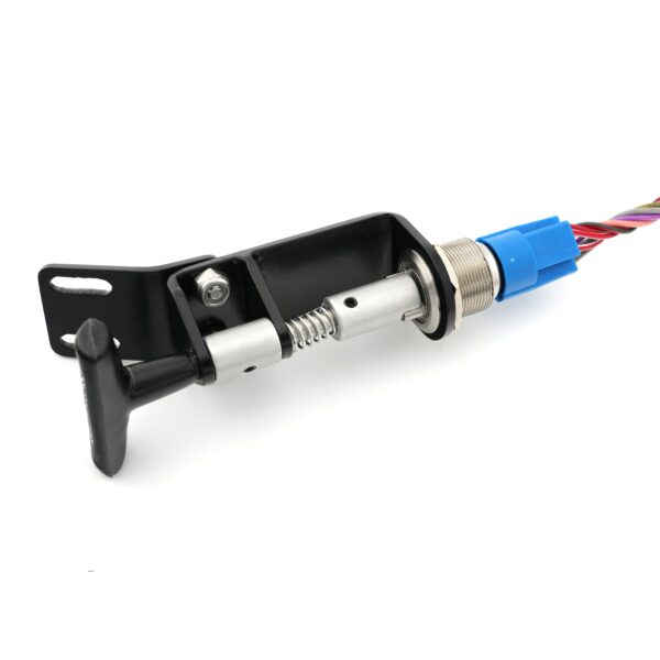 PARKING BRAKE SWITCH ATTACHMENT FOR WILWOOD ELECTRIC PARKING BRAKE - Image 7