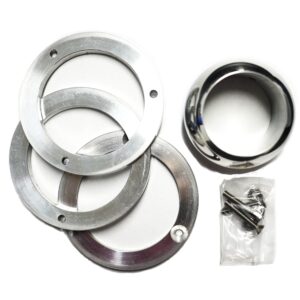 FOREVER SHARP LOWER STEERING COLUMN MOUNT