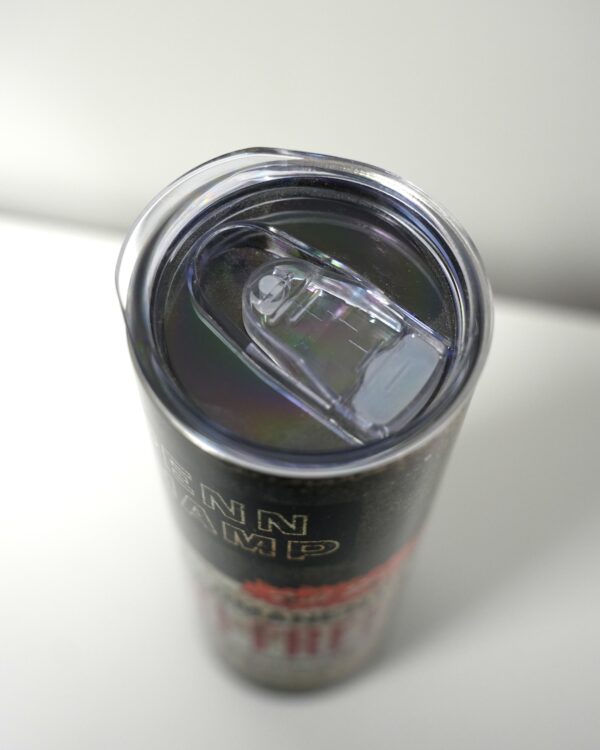 SMM DRINK TUMBLER - PENN CHAMP ANTIFREEZE - Image 2