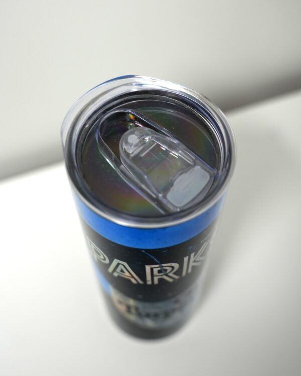 SMM DRINK TUMBLER - TERPENTINE - Image 2