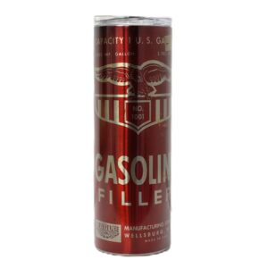 SMM DRINK TUMBLER - GASOLINE FILLER
