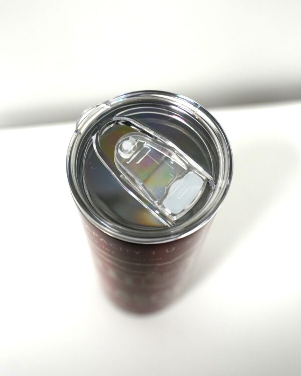SMM DRINK TUMBLER - GASOLINE FILLER - Image 2