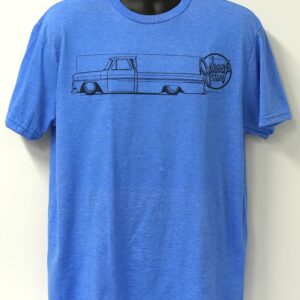 JOHNNY'S SPEED SHOP PIGNOSE T-SHIRT