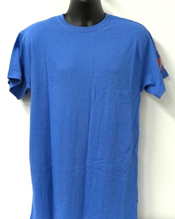 JOHNNY'S SPEED SHOP JOHNNY'S LOGO T-SHIRT - Image 5