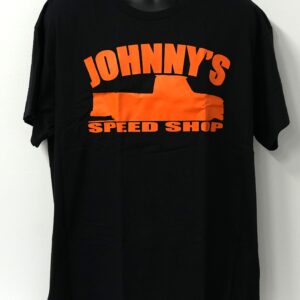 JOHNNY'S SPEED SHOP JOHNNY'S 2.0 T-SHIRT