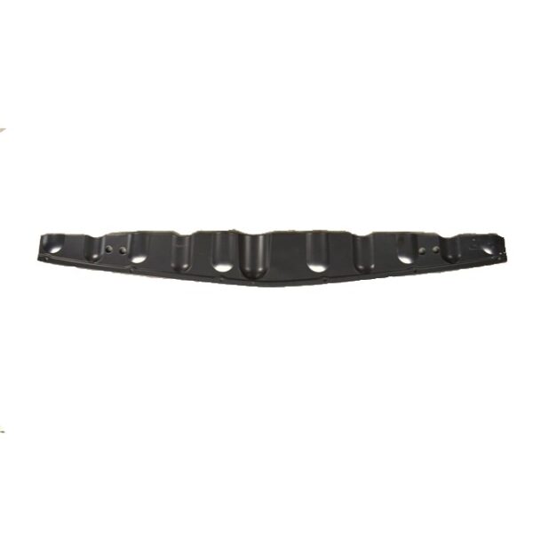 KEY PARTS FRONT STONE DEFLECTOR '67-'68