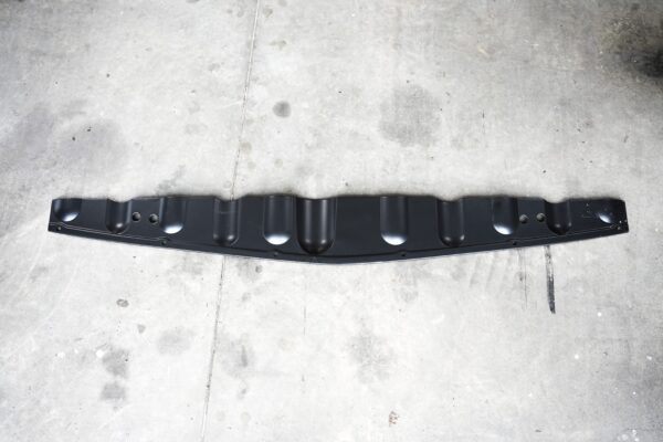 KEY PARTS FRONT STONE DEFLECTOR '67-'68 - Image 7