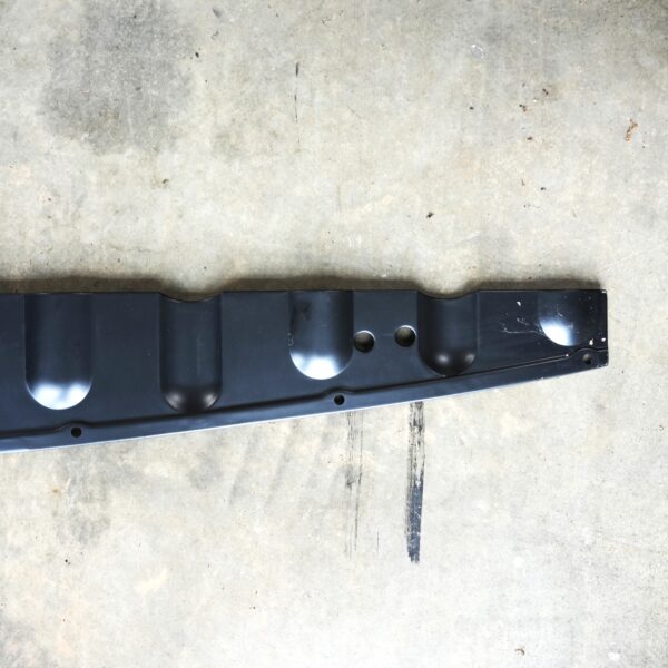 KEY PARTS FRONT STONE DEFLECTOR '67-'68 - Image 5