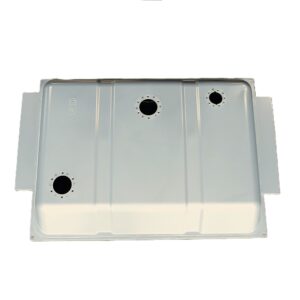 FRAME MOUNT GAS TANK 18GAL FOR '63-'72 CHEVY TRUCK