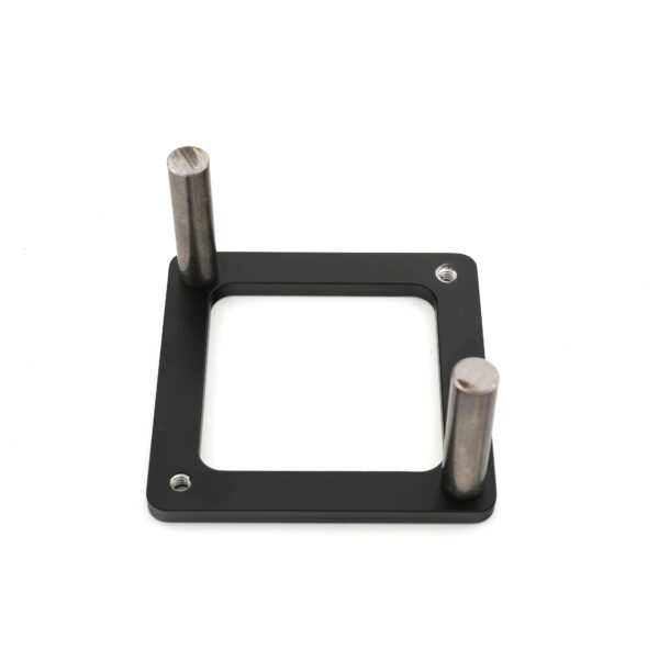 SMALL FUSE BOX STAND OFF PLATE - Image 4